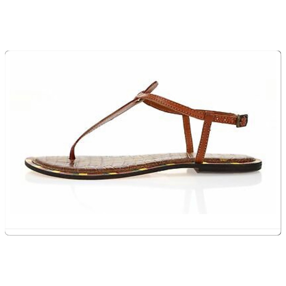 Sam Edelman leather sandals—NWT - Picture 6 of 8